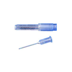 Cardinal Health Monoject Rigid Pack Hypodermic Needle with Polypropylene Hub 25G x 1-1/2