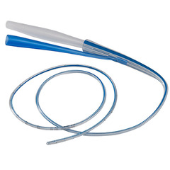 Cardinal Health Salem Sump Dual Lumen Stomach Tube, 6 fr, 24