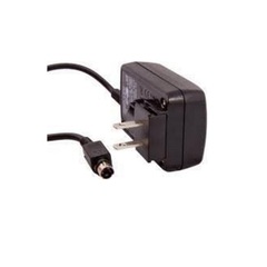 Cardinal Health Kangaroo Connect and Kangaroo OMNI Enteral Feeding Pump Power Cord with Adapter, EA/1