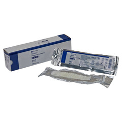 Cardinal Health Vaseline Sterile Non-Adherent Petrolatum Gauze Strip, 3