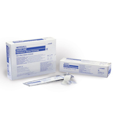Cardinal Health Vaseline Sterile Non-Adherent Petrolatum Gauze Strip 3