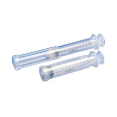 Cardinal Health Monoject Rigid Pack Syringe with Hypodermic Needle 21G x 1-1/2