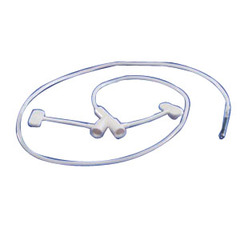Cardinal Health PEDI-TUBE Pediatric Nasogastric Feeding Tube 6 fr 36