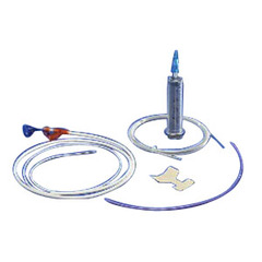 Cardinal Health Dobbhoff Naso-Jejunal Feeding and Gastric Decompression Tube 16 fr 67