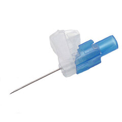 Cardinal Health Magellan Hypodermic Safety Needle 25G x 1
