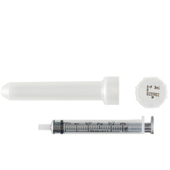 Cardinal Health Monoject Luer-Slip Tip Syringe, Rigid Pack, 60mL, EA/1, CS/100