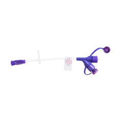 Cardinal Health Kangaroo Y-Site Extension Set with ENFit Connection, EA/1, CS/30