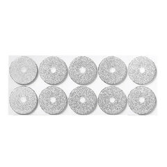 Coloplast Filtrodor Pouch Filter, PK/5, EA/1