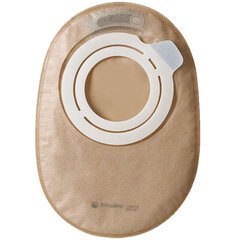 Coloplast SenSura Flex 2-Piece Closed-End Pouch 70-mm Flange, Opaque, BX/1