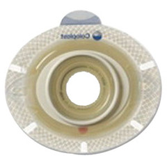 Coloplast SenSura Xpro Click 2-Piece Precut Convex Light Extended Wear Skin Barrier 7/8