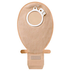 Coloplast SenSura Click Wide Outlet Drainable Pouch 2
