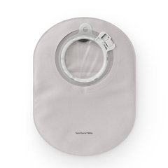 Coloplast Mio Click Closed Pouch, Maxi with Inspection Window 70 mm, BX/1