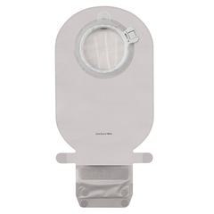 Coloplast Mio Click EasiClose Wide Outlet Drainable Pouch, Maxi Transparent 50 mm, BX/1
