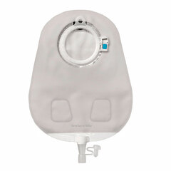 Coloplast Mio Click Urostomy Maxi Transparent 50 mm, BX/1