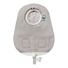 Coloplast Mio Click Urostomy Maxi SenSura Mio Click, Urostomy Pouch, Maxi, Opaque Blue 60 mm, BX/1