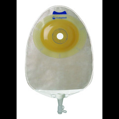 Coloplast SenSura Xpro Convex Light Extended Wear Urostomy Pouch Pre-Cut 1-1/4