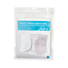 Coloplast Brava Ostomy Support Belt Medium, EA/1