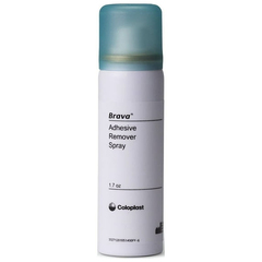 Coloplast Brava Adhesive Remover Spray, 1.7 oz, BX/1