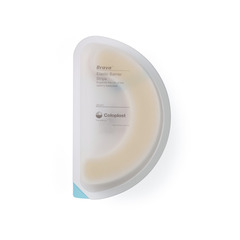 Coloplast Brava Elastic Barrier Strips, 5 1/2