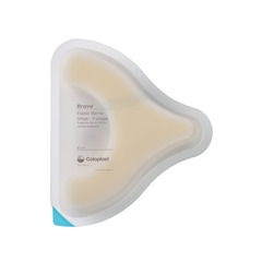 Coloplast Brava Elastic Barrier Strips Y-Shape, BX/1