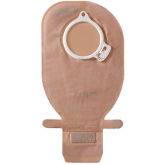 Coloplast Assura 2-Piece Drainable Pouch 1/2