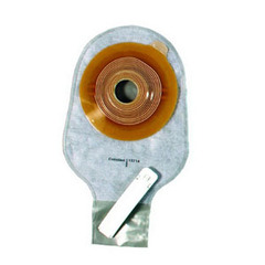 Coloplast Assura 1-Piece Standard Drainable Pouch Cut-to-Fit Convex 3/4
