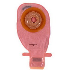 Coloplast Assura 1-Piece Convex Drainable Pouch Cut-to-Fit 5/8