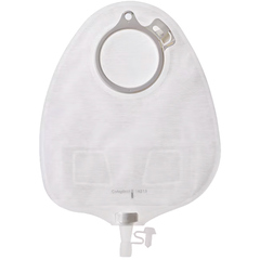 Coloplast Assura 2-Piece Urostomy Micro-Pouch Cut-to-Fit 3/8