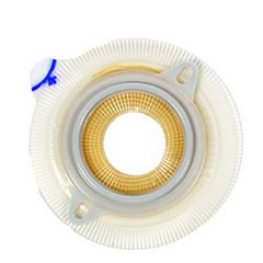 Coloplast Assura 2-Piece Precut Deep Convex Extended Wear Skin Barrier 3/4