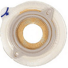 Coloplast Assura 2-Piece Precut Deep Convex Extended Wear Skin Barrier 1-1/8