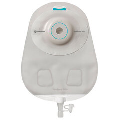 Coloplast SenSura Mio 1-Piece Urostomy Pouch, Convex Light, Maxi, Opaque, Pre-cut, BX/1