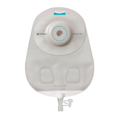 Coloplast SenSura Mio 1-Piece Urostomy Pouch, Deep Convex, Maxi, Transparent, Pre-cut, BX/1