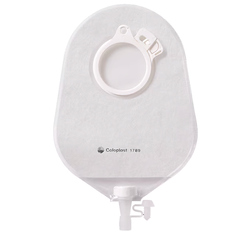 Coloplast Assura 2-Piece Pediatric Urostomy Pouch 3/8