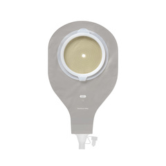 Coloplast Sensura Mio 1-Piece Sterile Post-Op Pouch Transparent Cut-to-Fit 3/8
