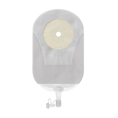 Coloplast Sensura Mio Kids 1-Piece Urostomy Pouch, Transparent, BX/1