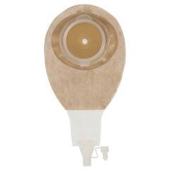 Coloplast Sensura 1-Piece Post-Op & Wound Pouch with Window, Cut-to-Fit 3/8