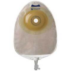 Coloplast Sensura 1-Piece Post-Op & Wound Pouch without Window, Cut-to-Fit 3/8