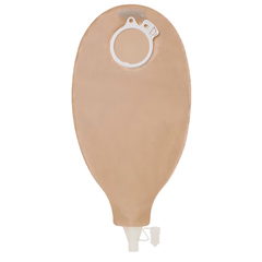 Coloplast Sensura Magnum 2-Piece High Output Maxi, 50mm, Transparent, BX/1