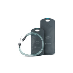 Coloplast Luja Coude Male, Standard Size 10 FR, 13