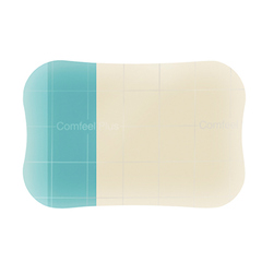 Coloplast Comfeel Plus Hydrocolloid Dressing 1-1/2