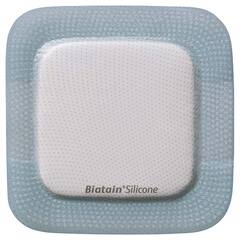 Coloplast Biatain Silicone Foam Dressing 6