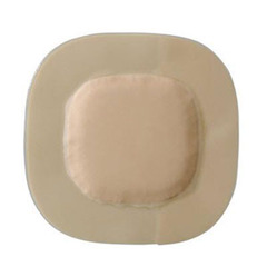 Coloplast Biatain Super Hydrocapillary Dressing, Non-Adhesive, 5