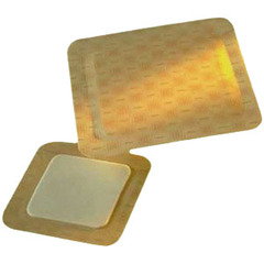 Coloplast Biatain Non-Adhesive Foam Dressing, Square, 2