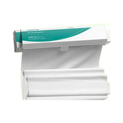Coloplast InterDry Textile with Antiicrobial Silver Complex 10