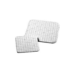 Coloplast Biatain Ag with Silver Non-Adhesive Foam Antimicrobial Dressing 4
