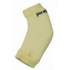 Briggs Healthcare/Mabis Heelbo Heel and Elbow Protector, Small, Yellow, EA/1