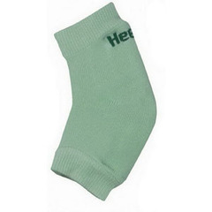 Briggs Healthcare/Mabis Heelbo Heel and Elbow Protector X-Large, Green, EA/1