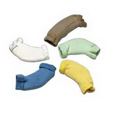 Briggs Healthcare/Mabis Heelbo Premium Heel and Elbow Protector, Regular, Blue, EA/1