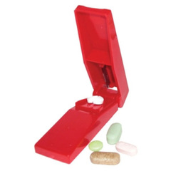 Briggs Healthcare/Mabis Healthsmart Pill Cutter, EA/1