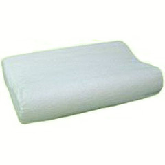 Briggs Healthcare/Mabis Radial Cut Memory Foam Pillow,19
